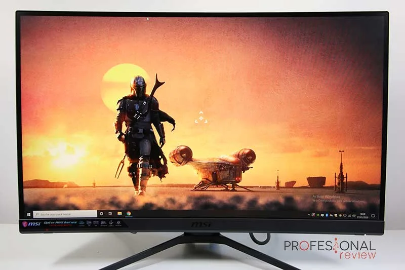unocero - Monitores PC gaming de gran calidad y a excelente precio