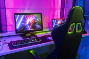 mejor marca de monitores gaming