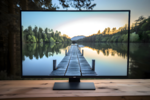 monitores gaming 240Hz
