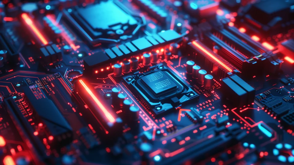 pc gaming amd