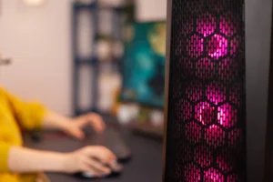 pc gaming i9