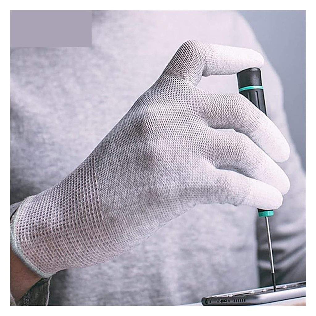 Guantes Antiestáticos para PC