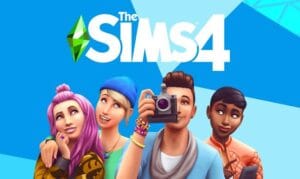 mejor portátil para jugar a los sims 4