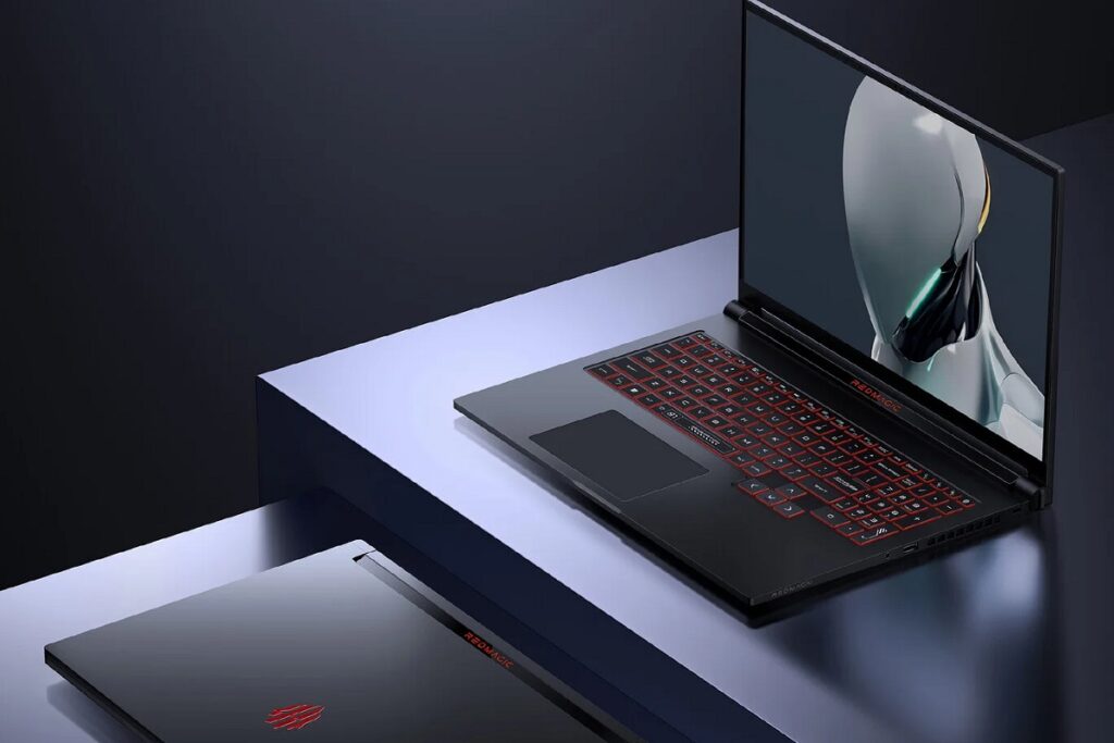 El mejor portátil gaming y sus características